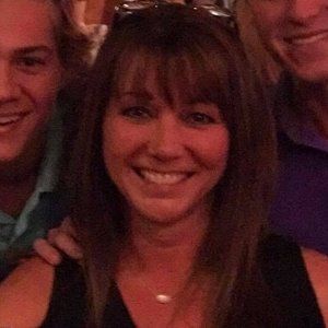 Meet your Posher, Tracy